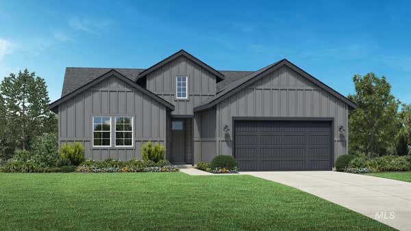 3793 N COSTA MADERA WAY, STAR, ID 83669 - Image 1