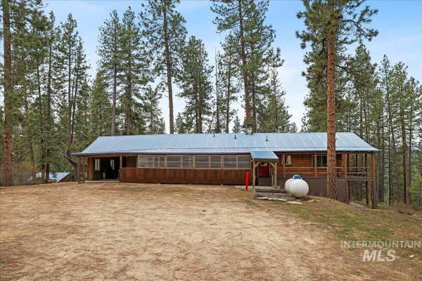 9 ELDERBERRY CIR, IDAHO CITY, ID 83631, photo 4 of 50