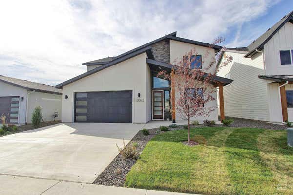 5065 N BROCK AVE, MERIDIAN, ID 83646 - Image 1