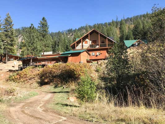 1850 FS RD #318, RIGGINS, ID 83638 - Image 1