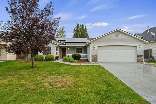 2715 CARNEGIE ST, CALDWELL, ID 83607 - Image 1