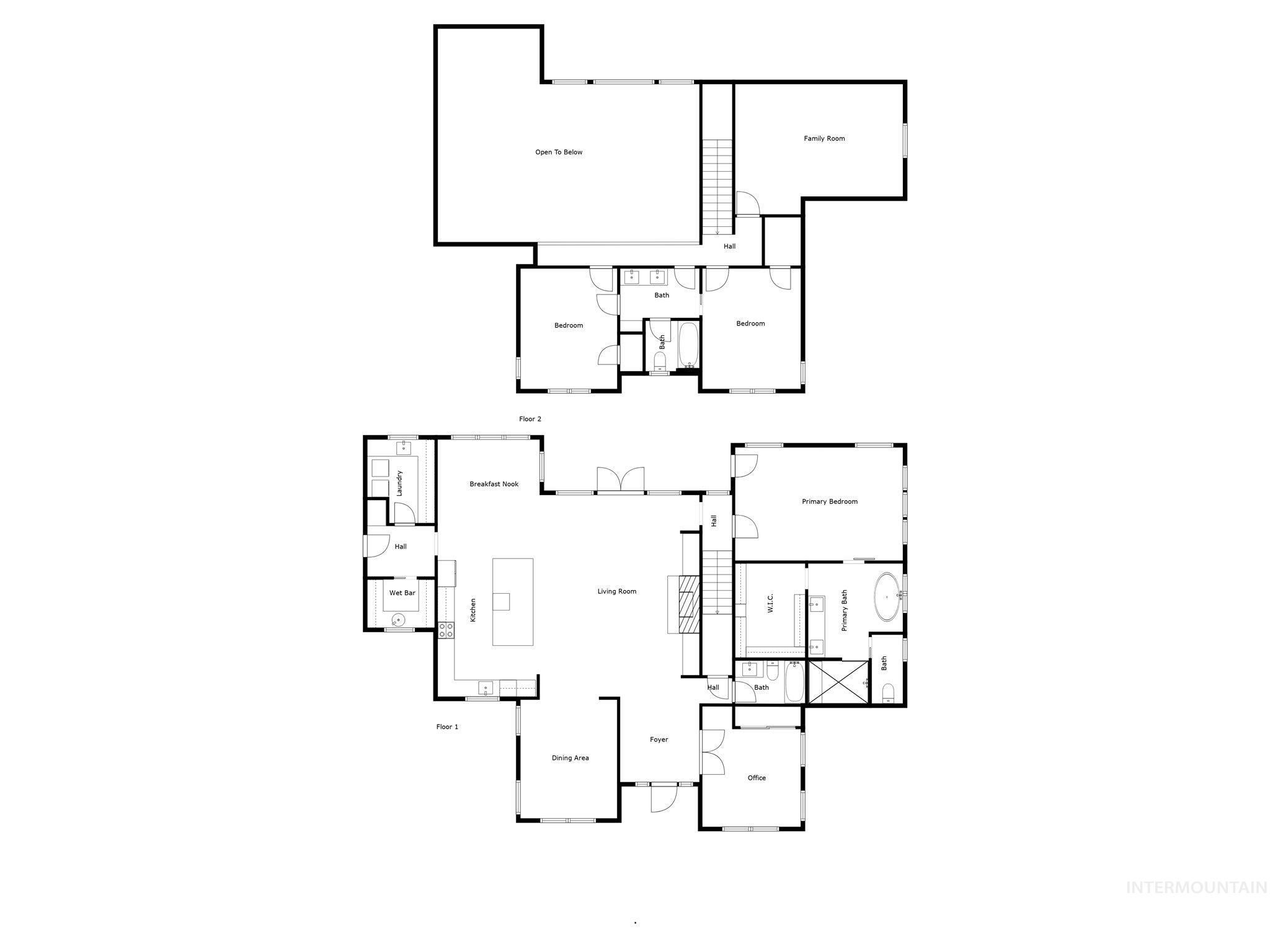 Nampa, Idaho, 83686, United States, 4 Bedrooms Bedrooms, ,3 BathroomsBathrooms,Residential,Active,1926892