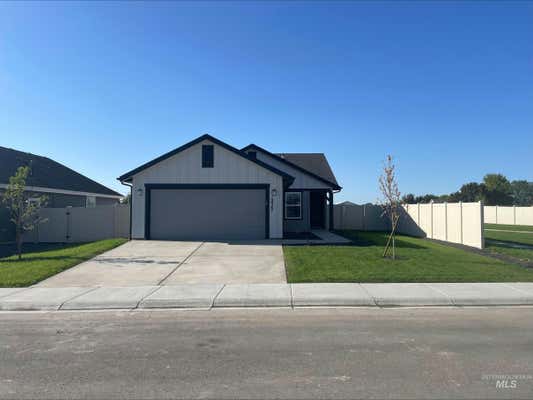 12442 COLE RIDGE ST., CALDWELL, ID 83607 - Image 1