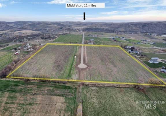 6655 SOPHIE LN, EMMETT, ID 83617 - Image 1