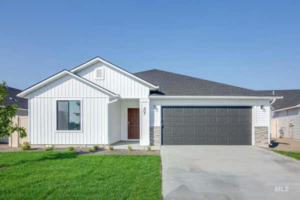 13 S WOODLAND GROVE WAY, NAMPA, ID 83687 - Image 1