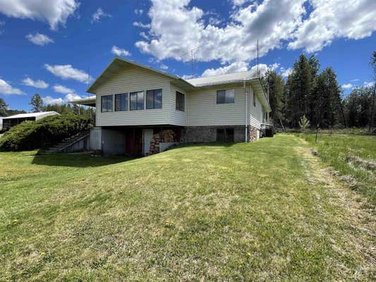 1081 QUARTZ CREEK RD, HARVARD, ID 83834 - Image 1