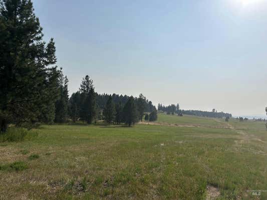 TBD ULMER ROAD, KOOSKIA, ID 83539, photo 4 of 7