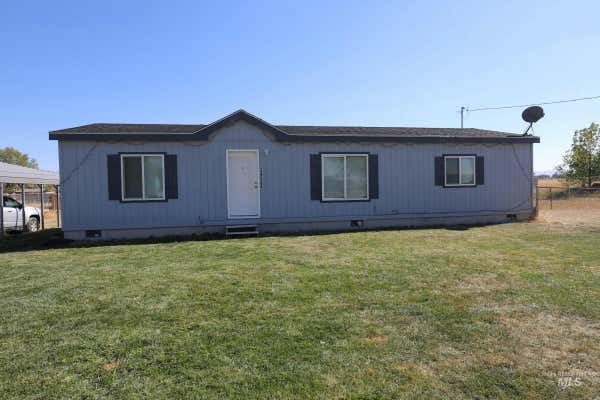 2436B OAKLEY AVE, HOLLISTER, ID 83301 - Image 1