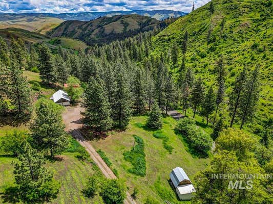 1266 DEER CREEK RD, WHITE BIRD, ID 83554 - Image 1