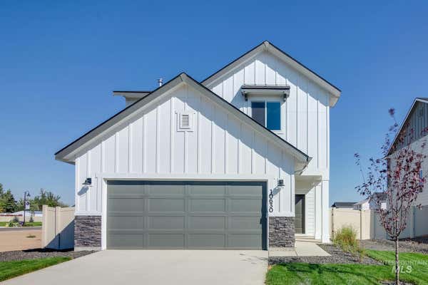 6846 W DAKOTA CREEK DR, MERIDIAN, ID 83646 - Image 1