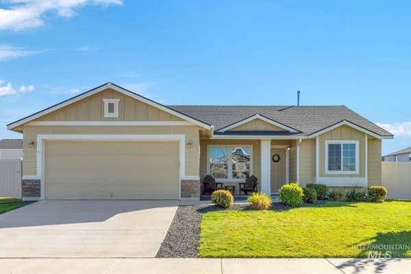 1126 S RUMNEY AVE, KUNA, ID 83634 - Image 1