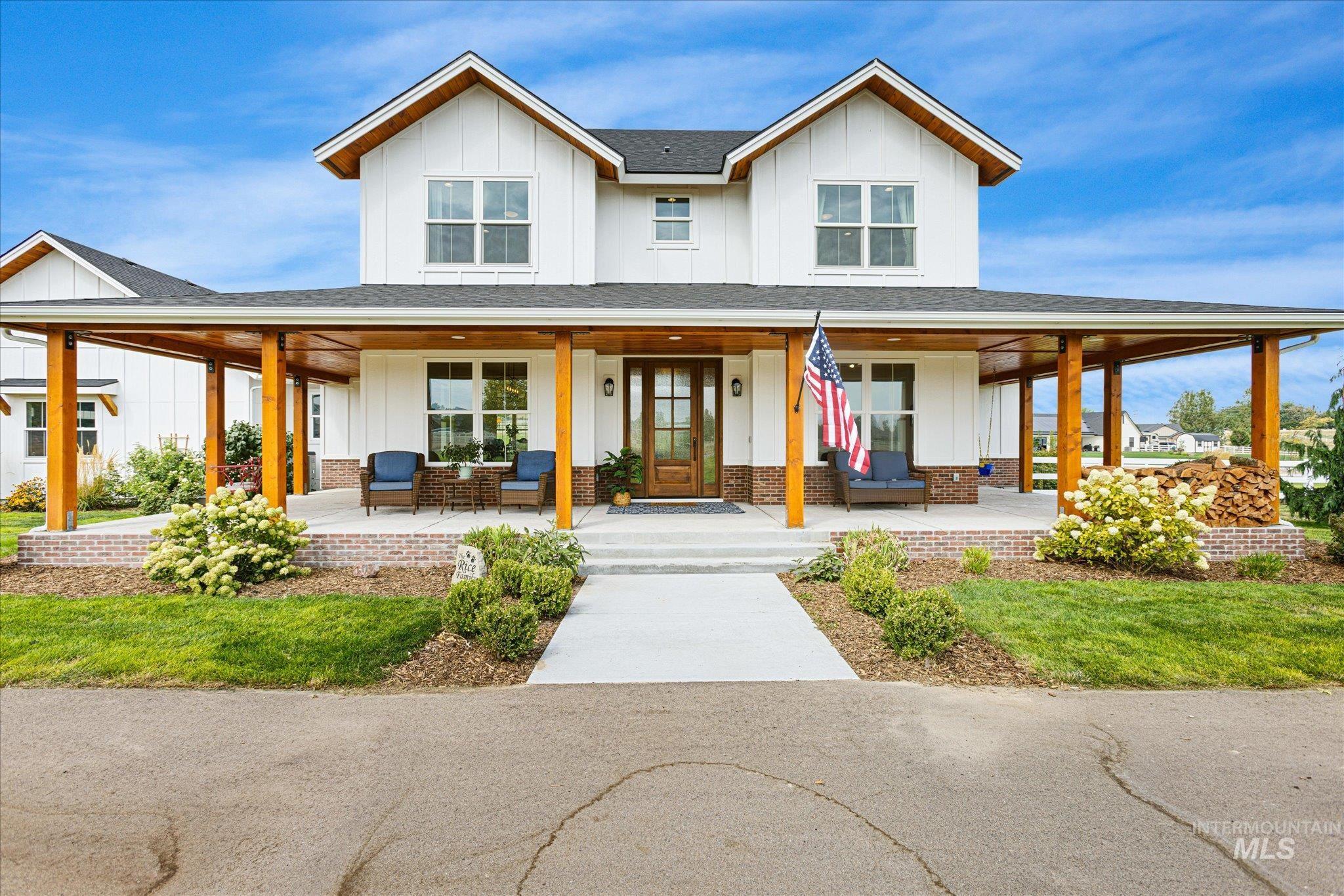 Nampa, Idaho, 83686, United States, 4 Bedrooms Bedrooms, ,3 BathroomsBathrooms,Residential,Active,1926892