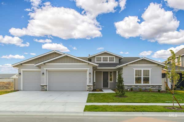 12464 W ALISO CREEK ST, STAR, ID 83669 - Image 1