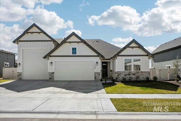 1389 W CARAVAN ST, KUNA, ID 83634 - Image 1