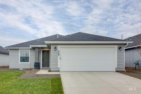 2177 W CASCARA ST, KUNA, ID 83634 - Image 1