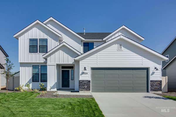 2639 N SILVER WOLF AVE, STAR, ID 83669 - Image 1