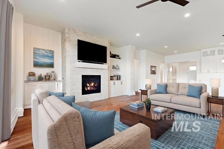Star, Idaho, 83669, United States, ,3 BathroomsBathrooms,Residential,Active,1824039