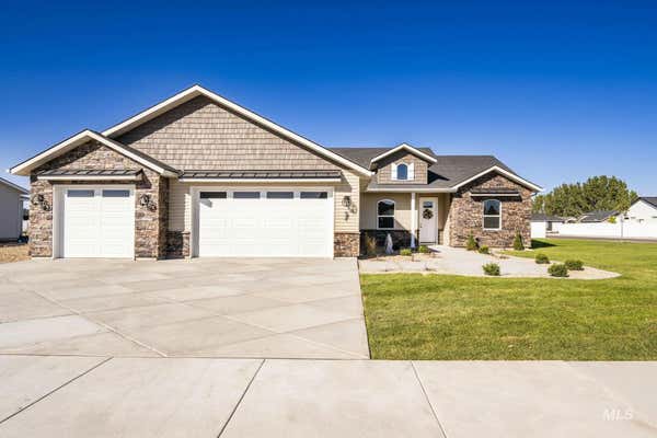 618 CLEAR SPRING ST, BURLEY, ID 83318 - Image 1