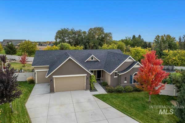 1288 BIG HORN CT, MIDDLETON, ID 83644 - Image 1