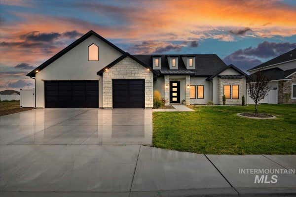 1122 PAINTBRUSH AVE, KIMBERLY, ID 83341 - Image 1