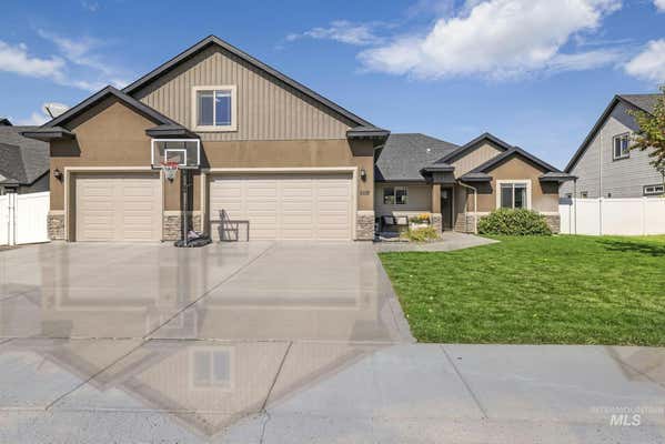 1110 BELL LN, KIMBERLY, ID 83341 - Image 1