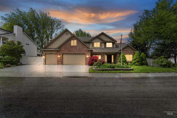 2443 S HERITAGE AVE, BOISE, ID 83709 - Image 1