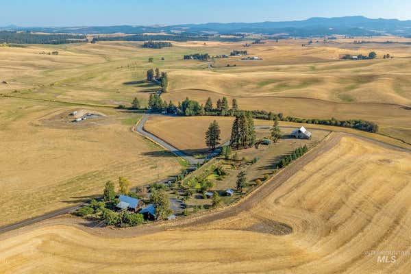 1321 CRANE CREEK RD, POTLATCH, ID 83855 - Image 1