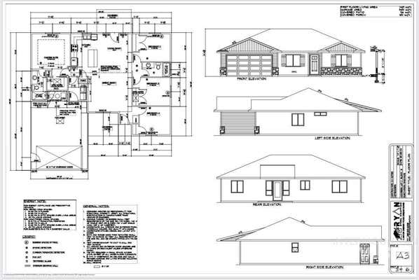 338 BRENTWOOD DR. # LOT 14 BLOCK 1, KIMBERLY, ID 83341 - Image 1