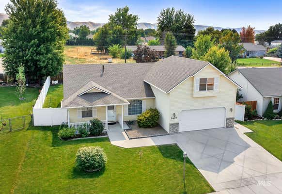 2407 PINYON PEAK DR, EMMETT, ID 83617 - Image 1