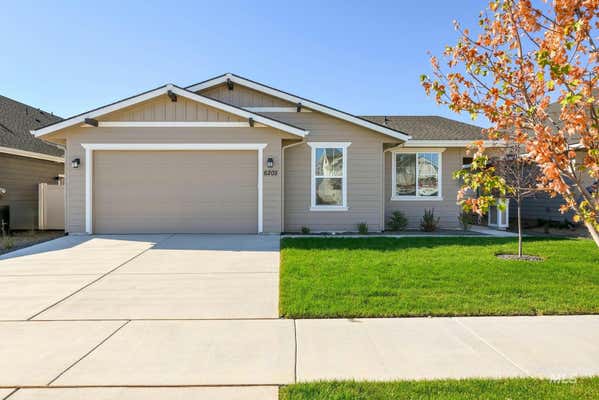 4595 E MUSSELSHELL DR, NAMPA, ID 83687 - Image 1