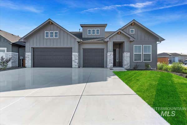 11658 W BALLAD CT, KUNA, ID 83634 - Image 1