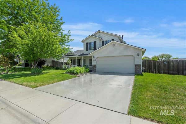 3517 E ROSEGREEN AVE, NAMPA, ID 83686, photo 3 of 35