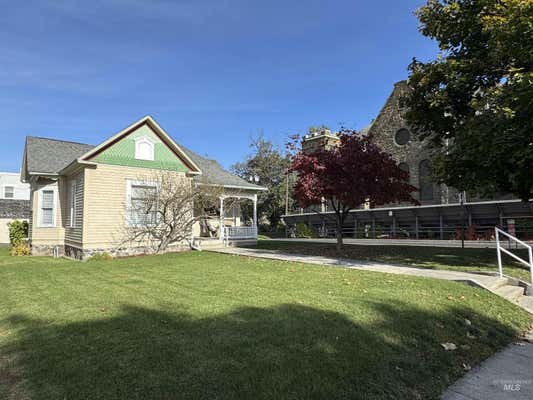 727 6TH AVE, LEWISTON, ID 83501 - Image 1