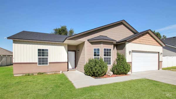 418 FAIRMONT ST, BURLEY, ID 83318 - Image 1