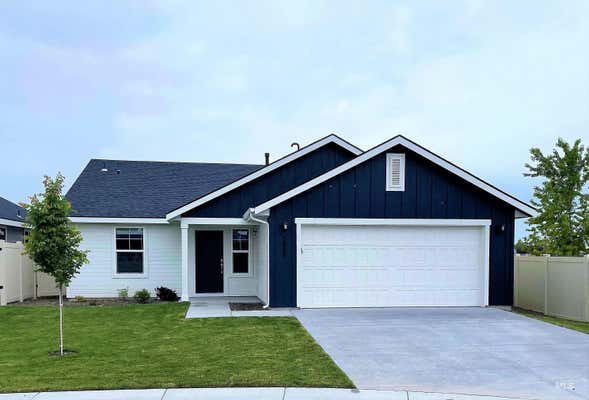 12401 SHADOW RIVER ST, CALDWELL, ID 83607 - Image 1