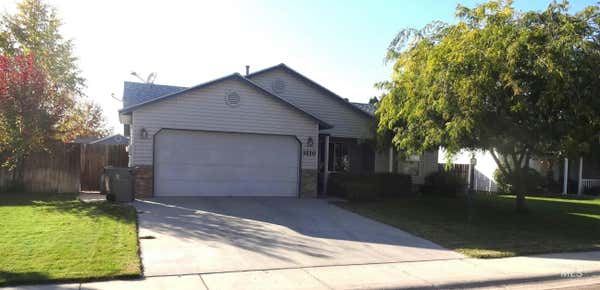 3210 GOLDENSUN AVE, CALDWELL, ID 83605 - Image 1