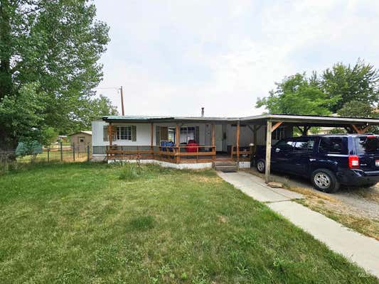 121 ADAMS ST, HORSESHOE BEND, ID 83629 - Image 1