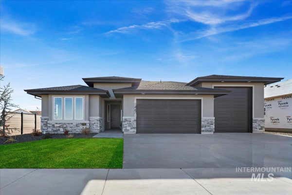 8447 W HAPPY DAY DR, MERIDIAN, ID 83646 - Image 1