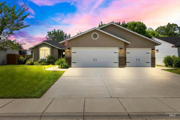 4467 S FALCONREST WAY, BOISE, ID 83716 - Image 1