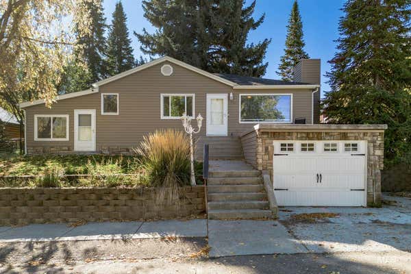 133 W BOOTH, LAVA HOT SPRINGS, ID 83246 - Image 1