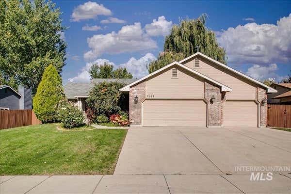 2982 E DAGGER FALLS DR, EAGLE, ID 83616 - Image 1