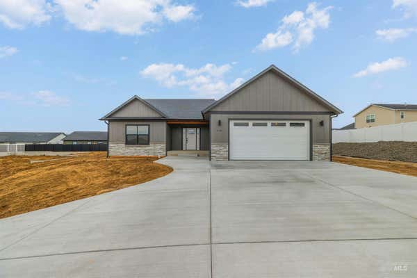 1718 PATHWAY COURT, LEWISTON, ID 83501 - Image 1