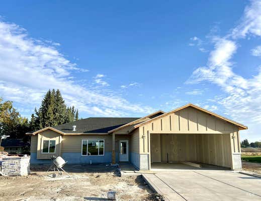 1604 PARKER DR, RUPERT, ID 83350 - Image 1