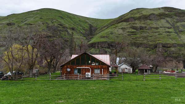 259 COTTONWOOD CREEK RD, STITES, ID 83552, photo 2 of 25