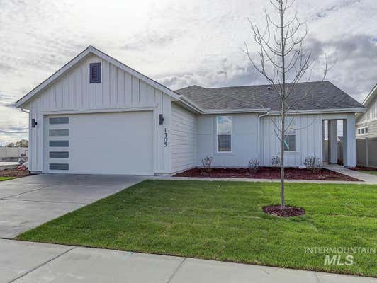 12636 W PINE GRASS ST, STAR, ID 83669 - Image 1