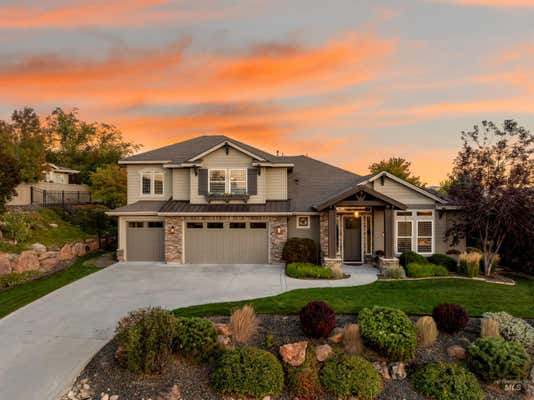 3915 W DEERPATH DR, BOISE, ID 83714 - Image 1