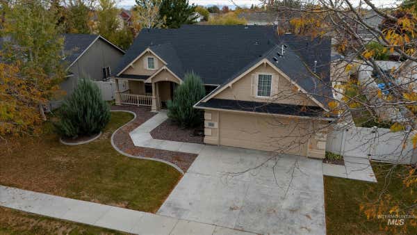 14208 N MISSION POINTE LOOP, NAMPA, ID 83651, photo 3 of 31