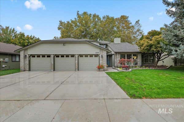 4265 N MARCLIFFE AVE, BOISE, ID 83704 - Image 1