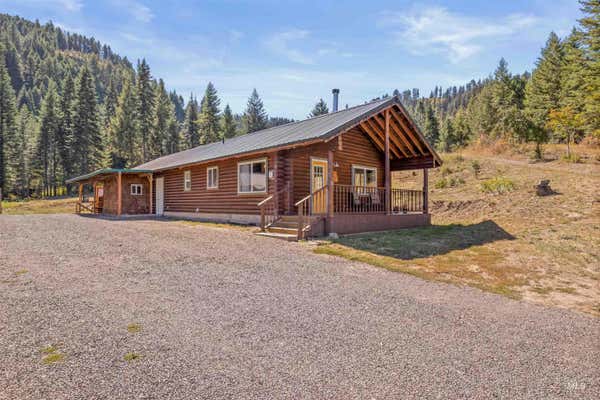 673 NEIGHBORS LN, OROFINO, ID 83544 - Image 1