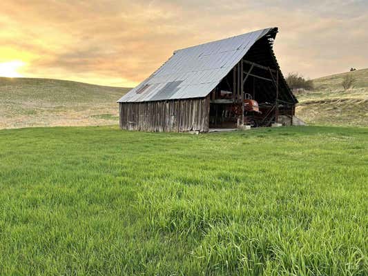 TBD RESERVATION LINE RD, COTTONWOOD, ID 83522 - Image 1